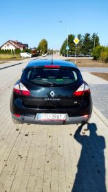 Sprzedam Renault Megane