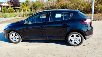 Sprzedam Renault Megane