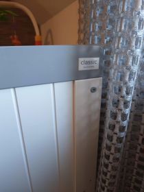 Łóżeczko dziecięce