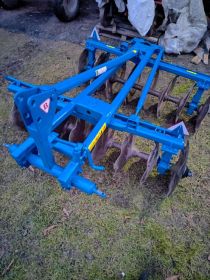 Sprzedam talerzówke