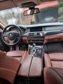 Sprzedam BMW 5 f10