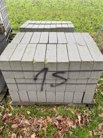 Bloczki Fundamentowe