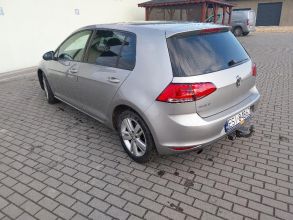 Volswagen Golf VII