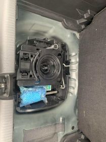 Opel Crossland X GS LINE