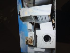 Odbiorę bezpłatne drobny złom.