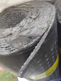 Sprzedam papę termozgrzewalnom 5.2mm...