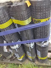 Sprzedam papę termozgrzewalnom 5.2mm...