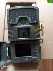 Ksmera fotopółapka