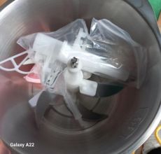 Urzadzenie do szatkowsnia