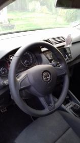 Sprzedam skode fabie