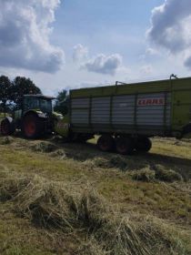 Sprzedam class sprint 445s