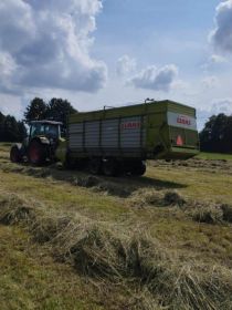 Sprzedam class sprint 445s