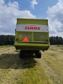 Sprzedam class sprint 445s