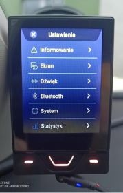 Namiot tablica Narzędziowa klucze Nasadowe Yato