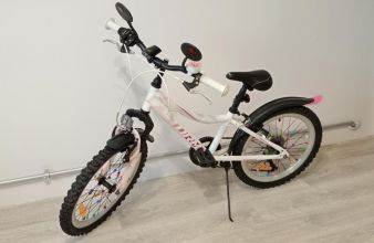 Rower górski Storm bdb stanie!