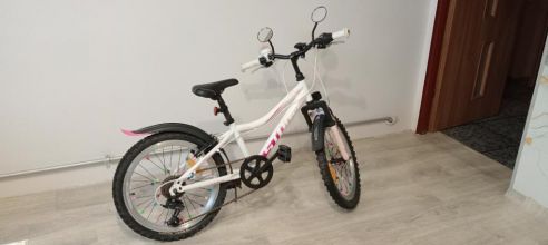 Rower górski Storm bdb stanie!