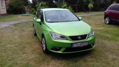 Sprzedam Seata Ibizę