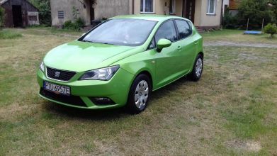 Sprzedam Seata Ibizę