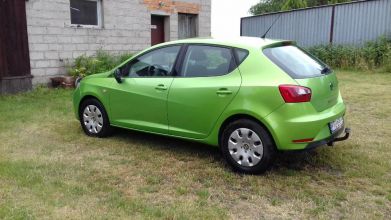 Sprzedam Seata Ibizę