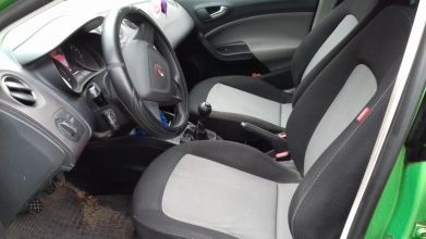 Sprzedam Seata Ibizę