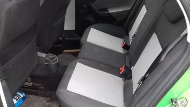 Sprzedam Seata Ibizę