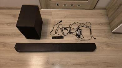 Soundbar Samsung HW-Q60B