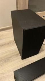 Soundbar Samsung HW-Q60B