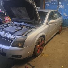 Części do aut osobowych i dostawczych