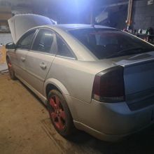 Części do aut osobowych i dostawczych