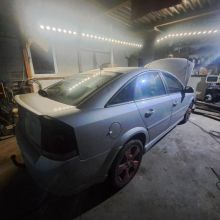 Części do aut osobowych i dostawczych