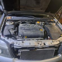 Części do aut osobowych i dostawczych