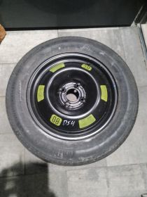 Koła dojazdowe VW Peugeot Citroen Opel Renault Kia...