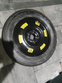 Koła dojazdowe VW Peugeot Citroen Opel Renault Kia...