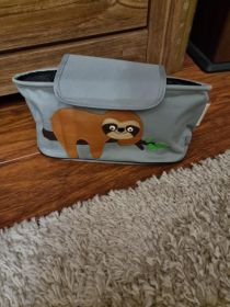 Organizer dla dziecka