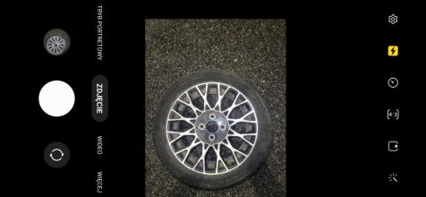 Sprzedam 4 opony zimowe do Ligiera