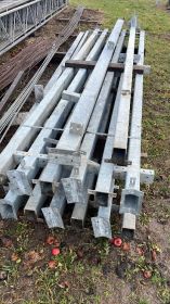 Wiaty rolnicze pod bydło maszyny traktory