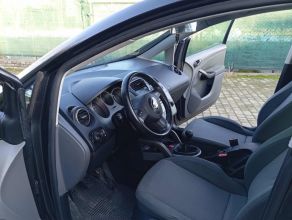 Seat/Altea/Ładny/1.6/MPI/1-Właściciel/Zarejestr /