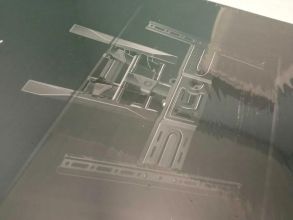 Uchwyt wieszak do TV 40-80 cali uchylny obrotowe ramie NOWY