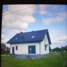 Usługi ogólnobudowlane - docieplenia budynków