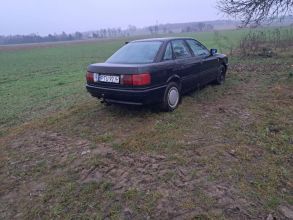 Audi 80