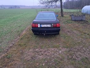 Audi 80
