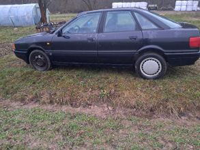 Audi 80