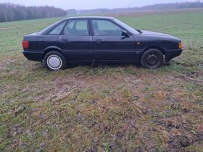 Audi 80