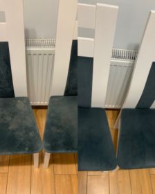 Przedświąteczne pranie tapicerki