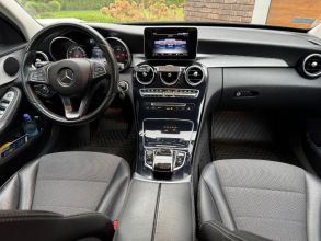 Sprzedam Mercedes C klasse Awangarde