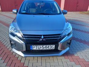 Sprzedam Mitsubishi salon polska