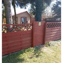 Sprzedam działkę ROD Włókniarz