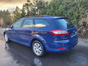 Sprzedam Ford Mondeo 2.0 TDCI 140KM