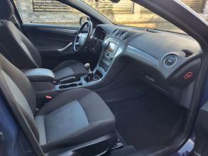 Sprzedam Ford Mondeo 2.0 TDCI 140KM