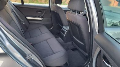 Sprzedam BMW E90 2.0 143KM Benzyna ,